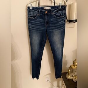 BKE Classic Blue Women's Jeans 29